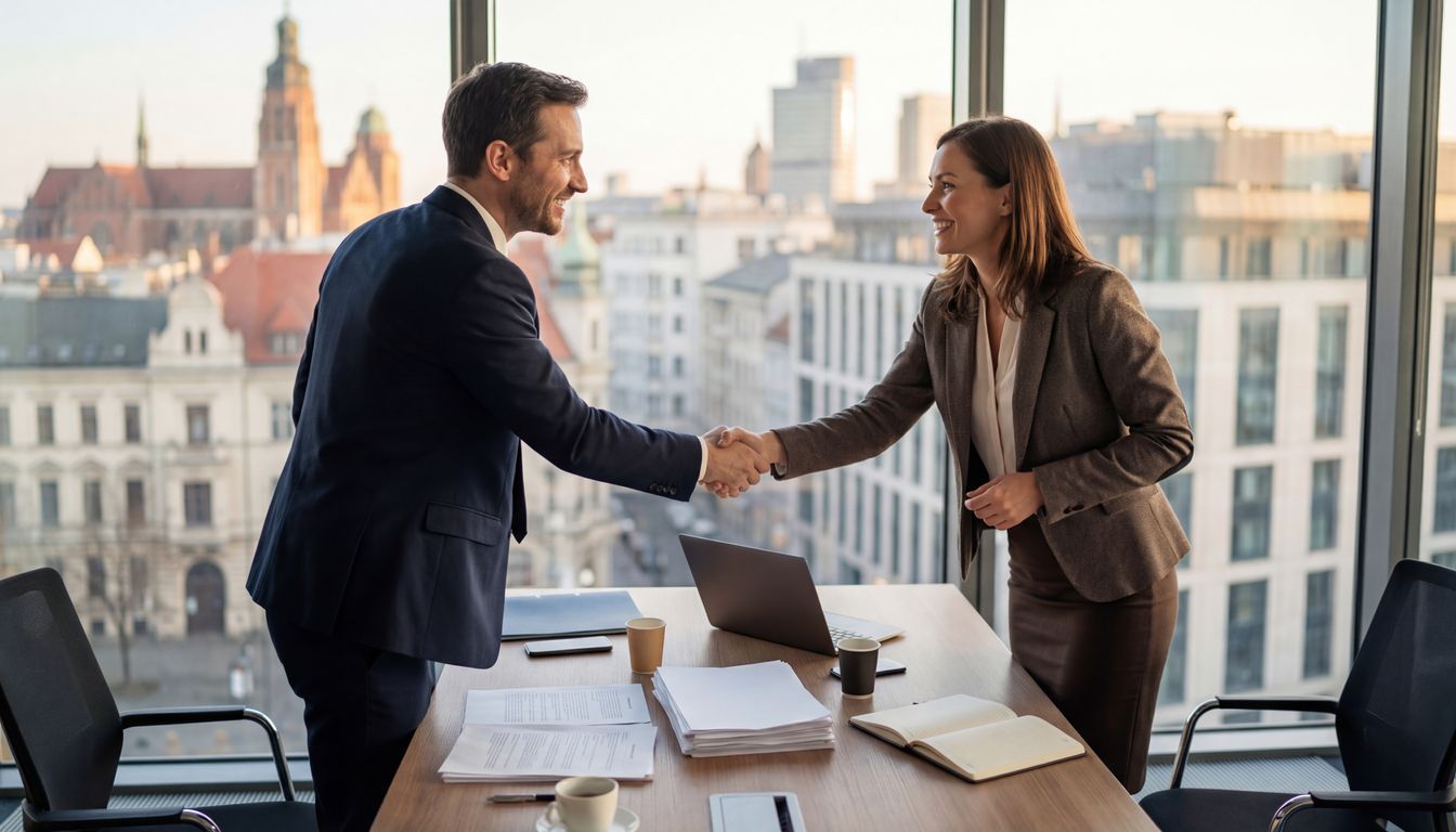 How to Choose a GDPR Consultant: The Complete Buyer's Guide (2026)