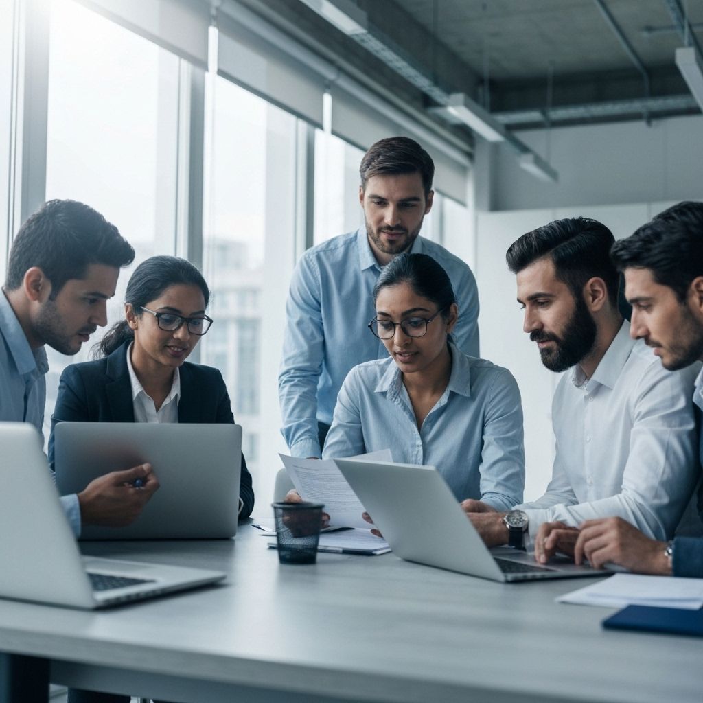 Compliance consultation