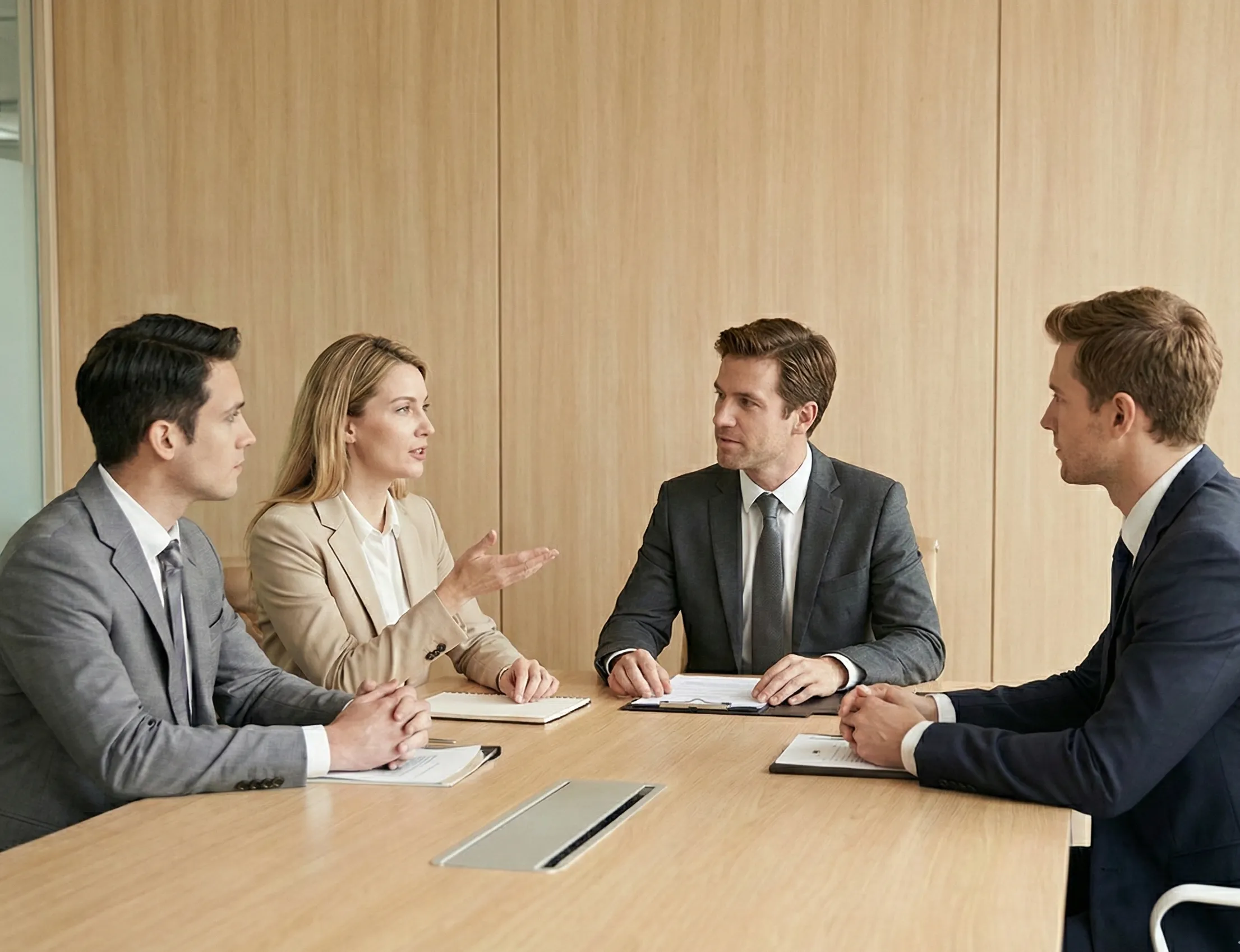 Tim Vision Compliance