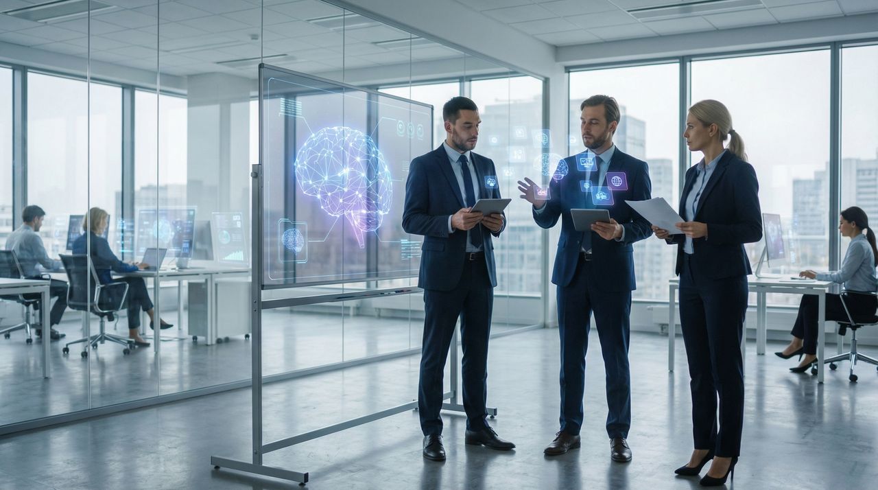 AI Compliance & EU AI Act