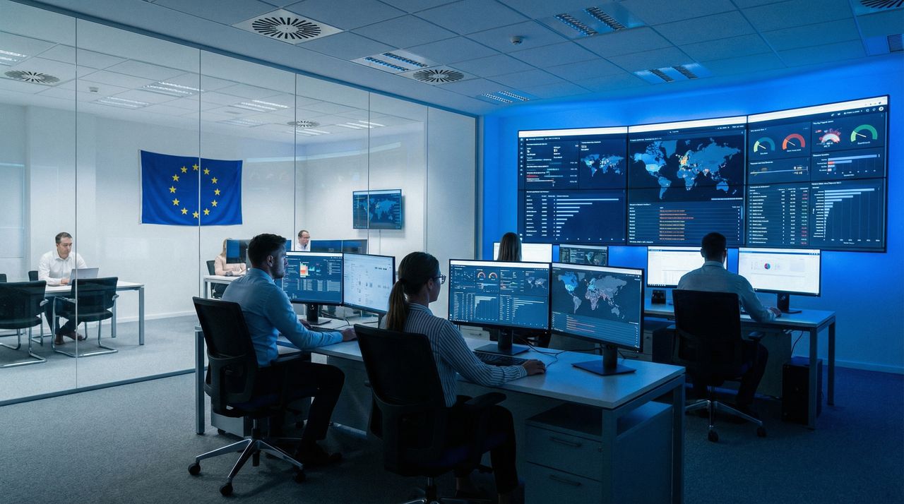 Cybersecurity & NIS2